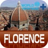 The Historic Center of Florence/Italy