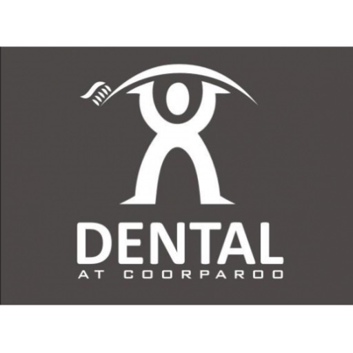 Dental at Coorparoo icon