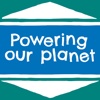 Powering our planet