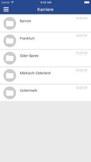 DSBmobile für Brandenburger Schulen (IHK Ostbrandenburg)(圖1)-速報App