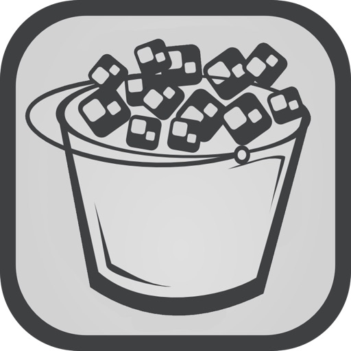 The Ice Bucket Challenge iOS App