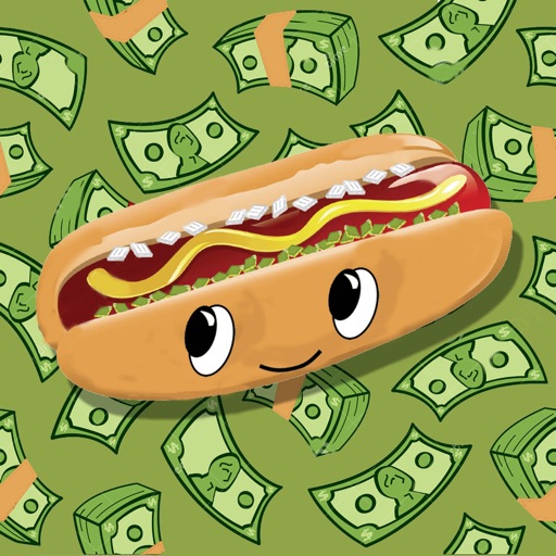 Hotdog Master Chef Game for iPhone iOS App