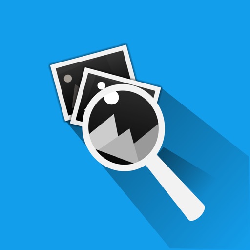 Photo Lens icon