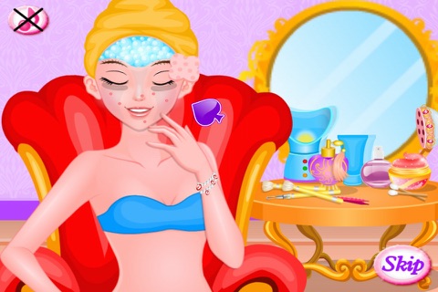 Beauty SPA & Makeover screenshot 2