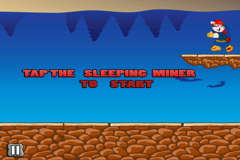 Jewel Drop Mining Puzzle World - Mine Hunt Line Swipe Free screenshot 2