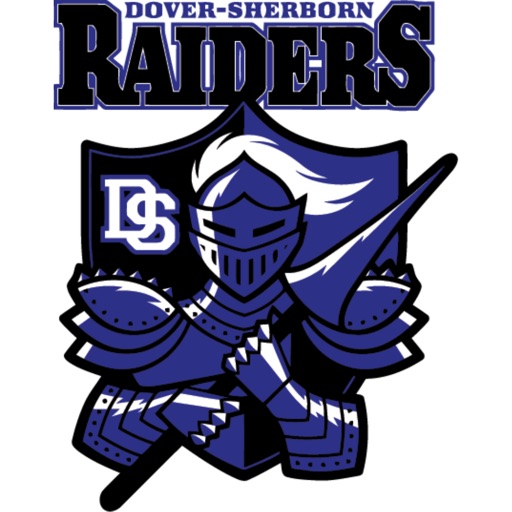 Dover-Sherborn High School 2014 icon