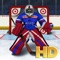 Hockey Academy 2 HD - The new cool free flick sports game - Gold Edition