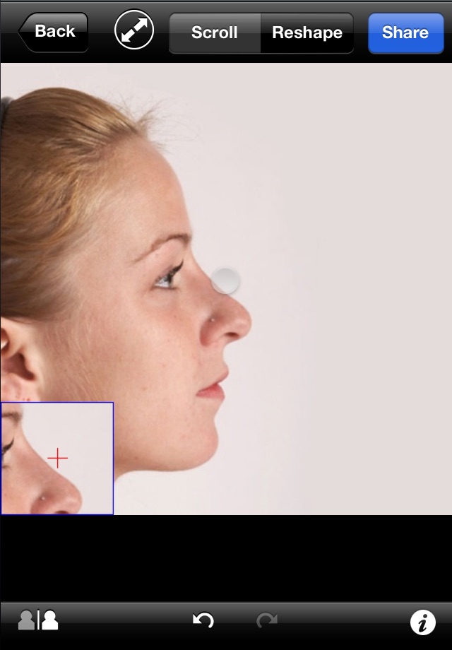 Toronto Facial Plastic Surgery with Dr. Rival screenshot 4