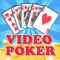 Aaamazing Vegas Video Poker - Jacks or Better Poker Machines