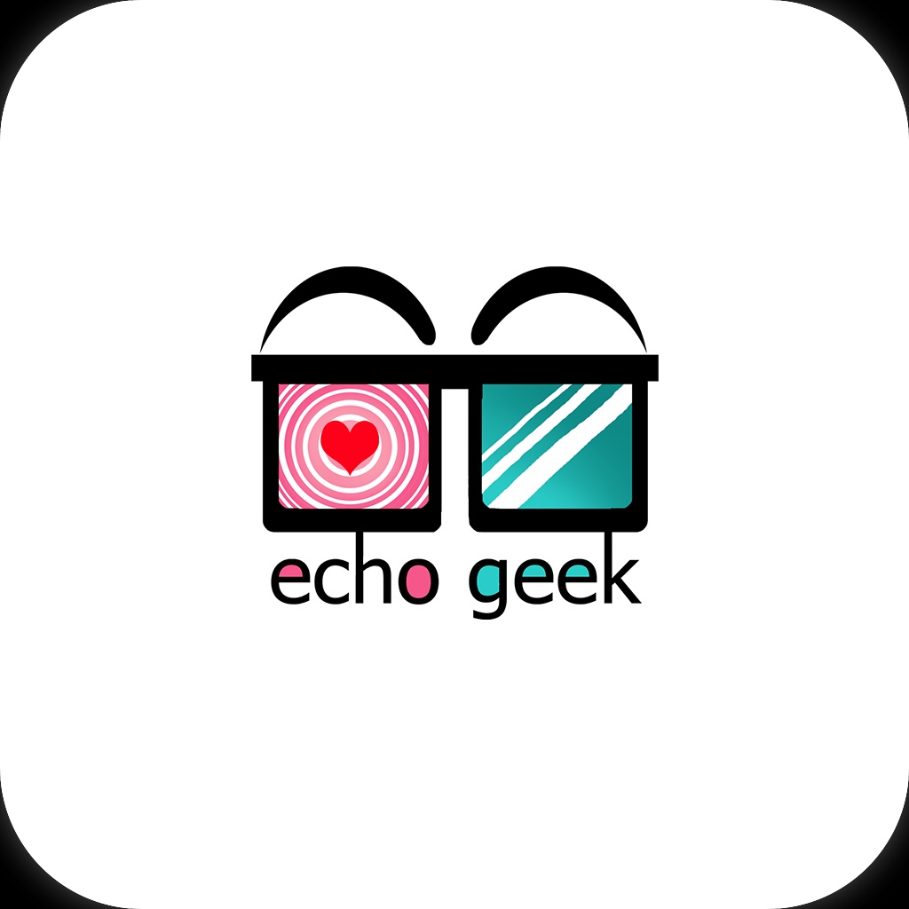 ECHO GEEK icon