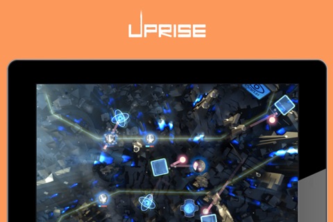 Uprise screenshot 3