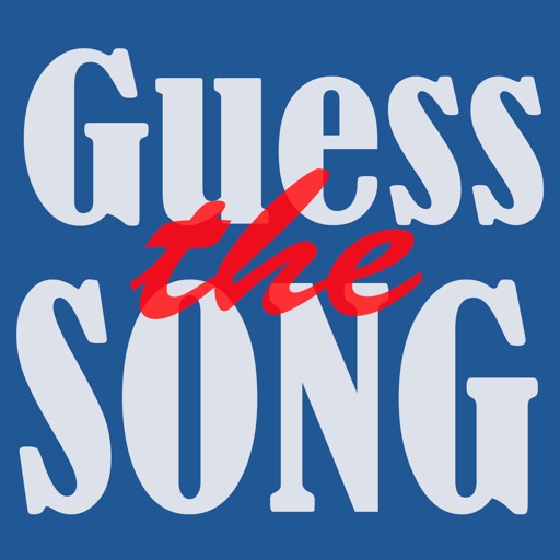 Guess the Song - Free Intro Quiz and Music Quiz in One iOS App