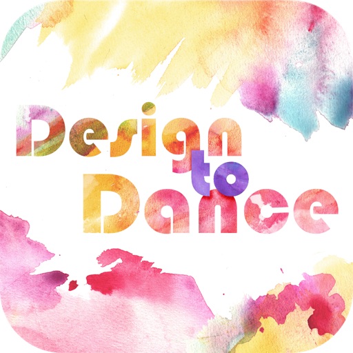 DesignToDance icon