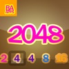 Fun 2048 Game- Don't Touch the Wrong Numbers in this Popular 5x5 Match Game!