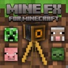 MineFX for Minecraft Pocket Edition Fans