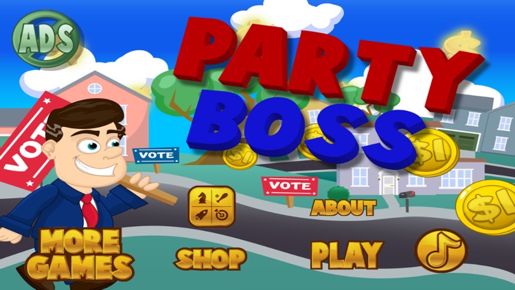 Party Boss