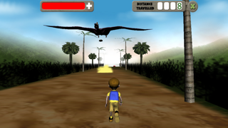 Dino Dan: Dino Dodge Screenshot 2