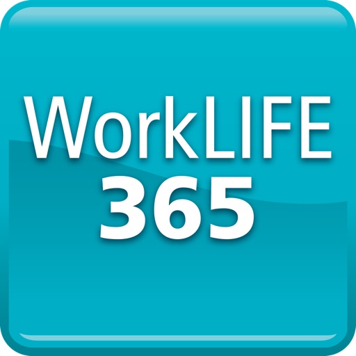 WorkLIFE Wellness 365