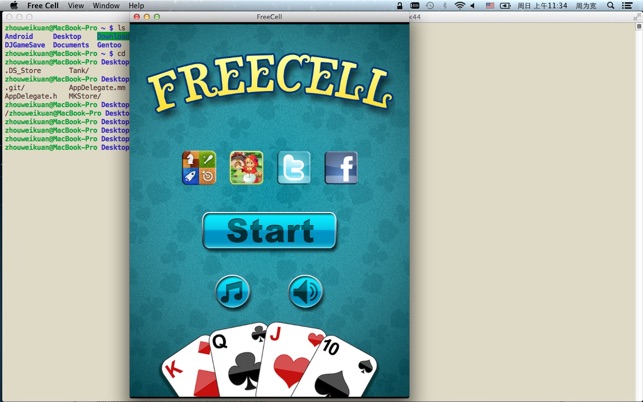 Freecell Download For Apple Mac