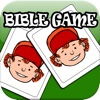 Bible Matching Game