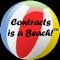 Contracts is a Beach