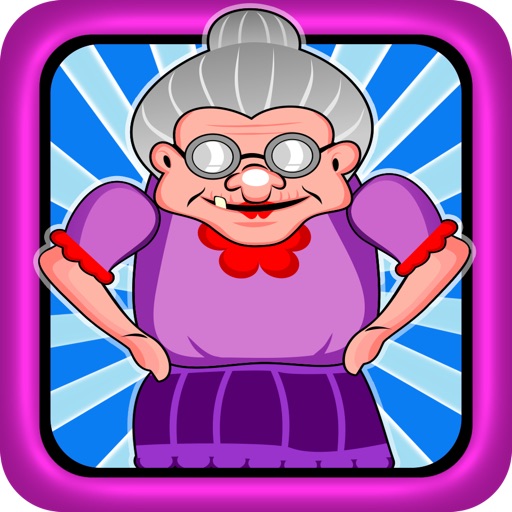 Gran Rush : Nana Vs. The Mafia iOS App