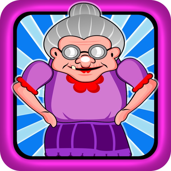 GRAN RUSH : NANA VS. THE MAFIA GRAN RUSH : NANA VS. THE MAFIA