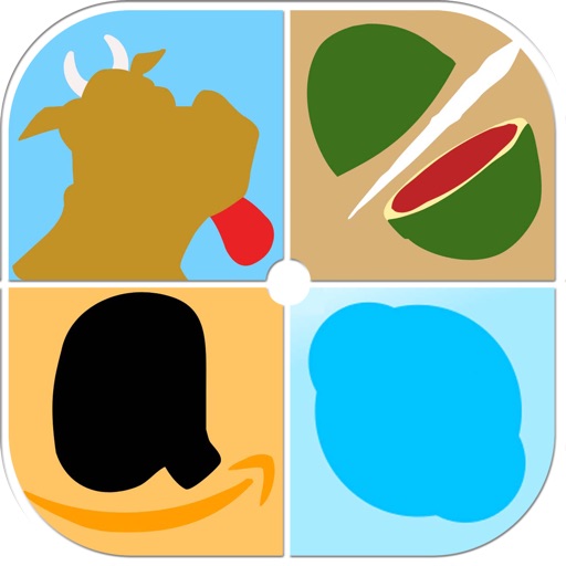 1 Logo Quiz - Guess App Icon icon