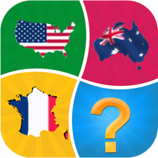 Activities of Word Pic Quiz Countries - Can You Name Every Country in the World?