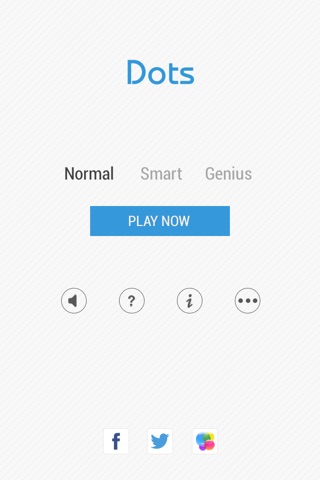 Dots - A High Speed Tapping Game screenshot 4