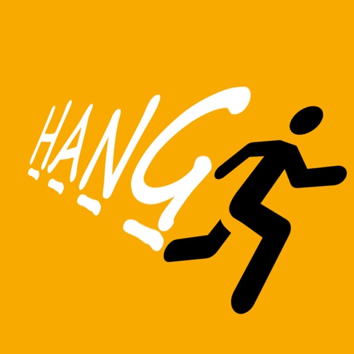 Hangman Doodle - Free Hang Man Words Puzzle Game with Extra Categories and Vocabulary iOS App