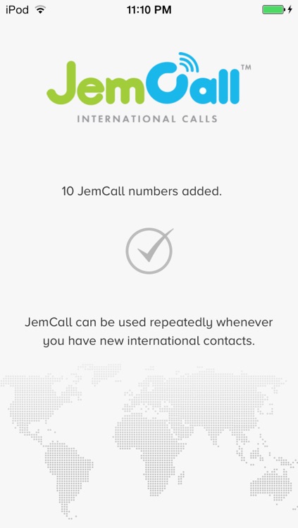 JemCall screenshot-3