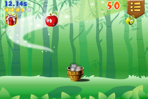 Tiny Fruit screenshot 3