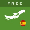 Spain Flight FREE