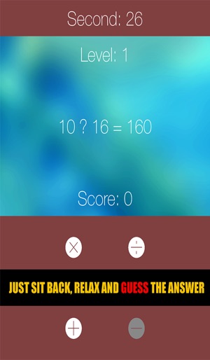 Math Wiz : Can You Become The Next Mathematics Numbers King (圖2)-速報App