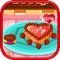 Love Proposal Cake Cooking Game