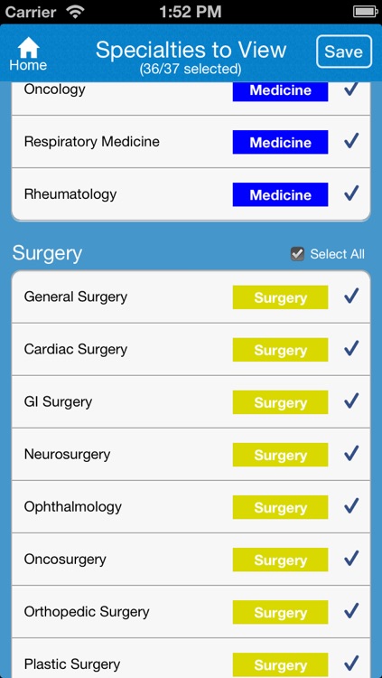 Prognosis : Questions