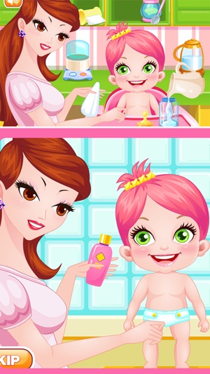 Mommy And Baby Care(圖2)-速報App