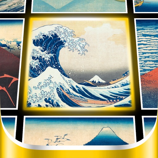 Best Of Hokusai