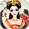 Ancient Costume Princess - Emperor,Prom,Party,Fun,Girls Games