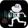 Troll Runner - racing game