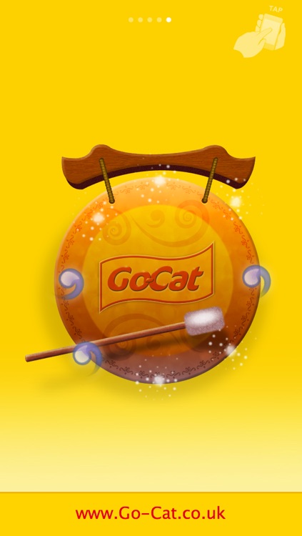 Go-Cat® Call Your Cat screenshot-4