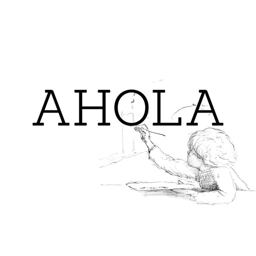 Ahola Audio Guide Tour icon