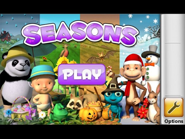 M65 Seasons(圖1)-速報App