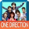 Photo Booth - One Direction version Pro for Facebook, Omegle, Pinterest, Viber & Skype