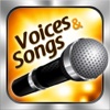 Voices&Songs