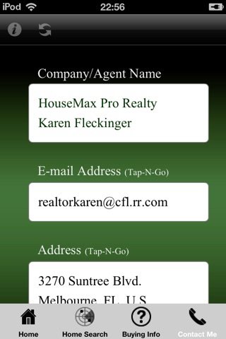 HouseMax Pro Realty screenshot 4