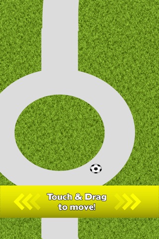 Rollin' Balls - World Stay in the field cup screenshot 3