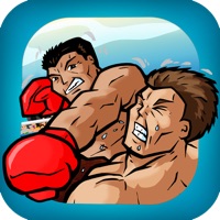 ヘラクレス砂漠ボクシング   - 拳英雄ノックダウン FREE