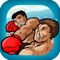 Do you want to play or get a sparring in a boxing battle